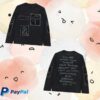 kenny Horizon Supply Merch Store Thats The Spirit Patch Longsleevev