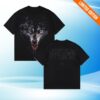 Horizon Supply Merch Store Happy Song T-Shirt