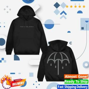 Horizon Supply Merch Store That’s The Spirit Hoodie