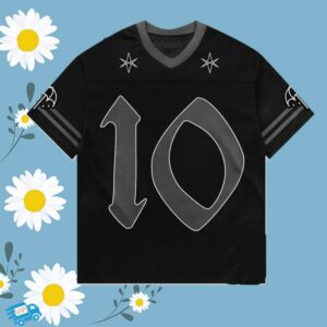 Horizon Supply Merch Store Spirit 10Th Anniversary Jersey