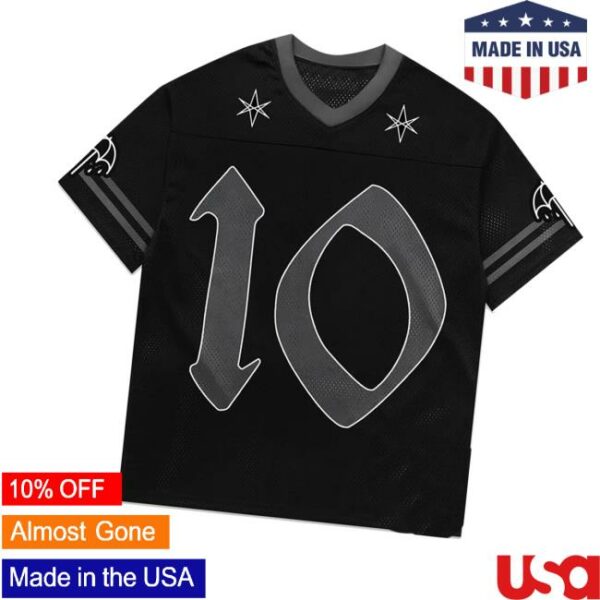 Horizon Supply Merch Store Spirit 10Th Anniversary Jersey