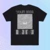 Anderson Paak Store Merch Suede Tee