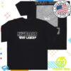 kenny anderson paak store merch goats tour tee dd