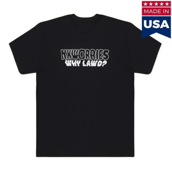 Anderson Paak Store Merch Goats Tour Tee