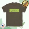 kenny anderson paak store merch suede tee
