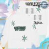 kenny anderson paak store merch starry longsleeve sf