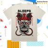 While She Sleeps Merch Store Discog Emblem T-Shirt