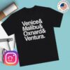 Anderson Paak Store Merch Why Lawd Dateback Tee
