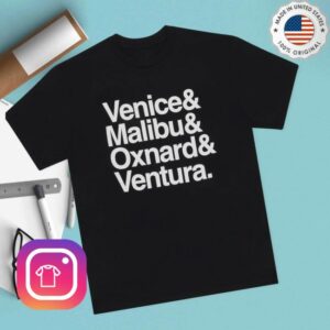 Anderson Paak Store Merch The Albums Tee
