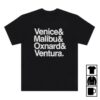 kenny anderson paak store merch the albums tee