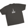 Jesuslovesyou Store Merch Hearts On Fire Hoodie
