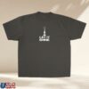 kenny jesuslovesyou store merch let it shine shirt