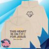 kenny jesuslovesyou store merch hearts on fire hoodie sd