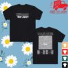 kenny Anderson Paak Merch Store Goats Tour Teeaa