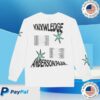 kenny Anderson Paak Merch Store Starry Longsleevea