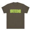 Anderson Paak Merch Store Starry Longsleeve