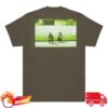 kenny Anderson Paak Merch Store Suede Teea