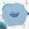 Gorton’s Store Merch Shrimp Boxes T-Shirt