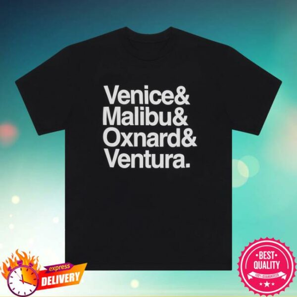 Anderson Paak Merch Store The Albums Tee