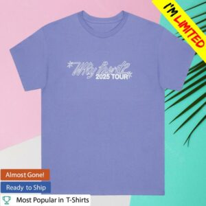Anderson Paak Merch Store Why Lawd Dateback Tee