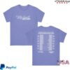 kenny Anderson Paak Merch Store Why Lawd Dateback Teeaa