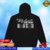 kenny Anderson Paak Merch Store Why Lawd Tour Hoodiea