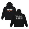 kenny Anderson Paak Merch Store Why Lawd Tour Hoodieaa