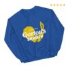 Gorton’s Store Merch Lighthouse Crewneck