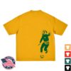 kenny Bob Marley Merch Store Marley Futbol T Shirta