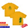 kenny Bob Marley Merch Store Marley Futbol T Shirtaa