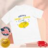 Gorton’s Store Merch Yellow Shrimp Crewneck