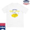 kenny Gortons Store Merch Shrimp And Cocktail Club Tee