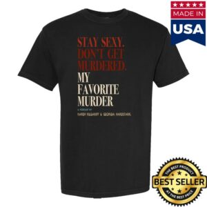 Exactly Right Store Merch Rewind Og Stay Sexy Unisex T-Shirt