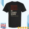kenny exactly right store merch rewind og stay sexy unisex t shirt