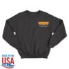 kenny war records store merch strife narrow minds champion crewneck ww