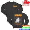 kenny war records store merch strife narrow minds champion crewneck