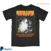 War Records Store Merch Strife Shogun Shirt