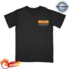 kenny war records store merch strife narrow minds shirt we