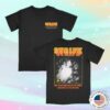 kenny war records store merch strife narrow minds shirt