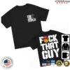 Tatemcrae Store Merch Sc2w Stars Tee