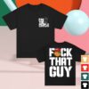 kenny dropkick murphys store merch for the people dropkick murphys fuck that guy shirt