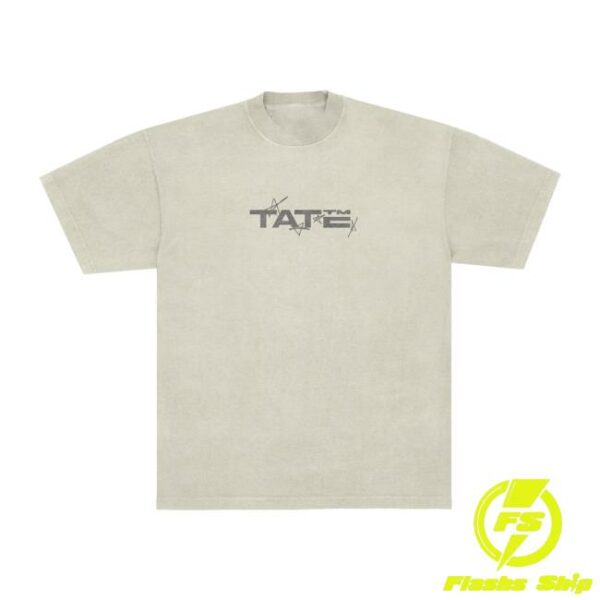 Tatemcrae Store Merch Sc2w Stars Tee