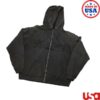 kenny Tate Mcrae Merch Store Tate Stars Zip Up Hoodiev