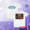 War Rec Merch Store Strife Shogun Shirt