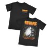 kenny War Rec Merch Store Strife Narrow Minds Shirtv