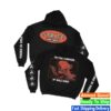 kenny War Rec Merch Store Smash To The Surface Hoodiev