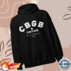 Cbgb Store Merch Cbgb Logo Bucket Hat