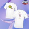 kenny Prince Store Merch Around The World In A Day Balloon Boy T Shirt Whitev