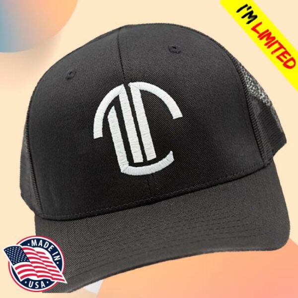 Langdon Tactical Store Merch Ltt Nine Line Snapback Hat