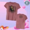 kenny Prince Store Merch Raspberry Beret Painting Dolman T Shirtv